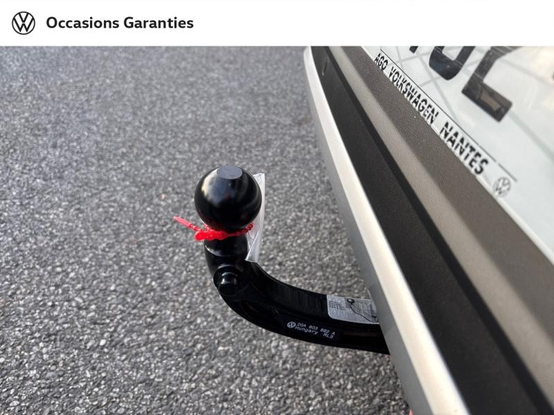Voitures occasions VOLKSWAGEN T-ROC Style Exclusive Saint-Grégoire