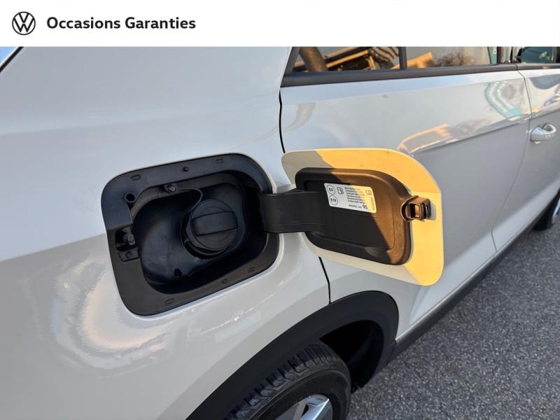Voitures occasions VOLKSWAGEN T-ROC Style Exclusive Saint-Grégoire