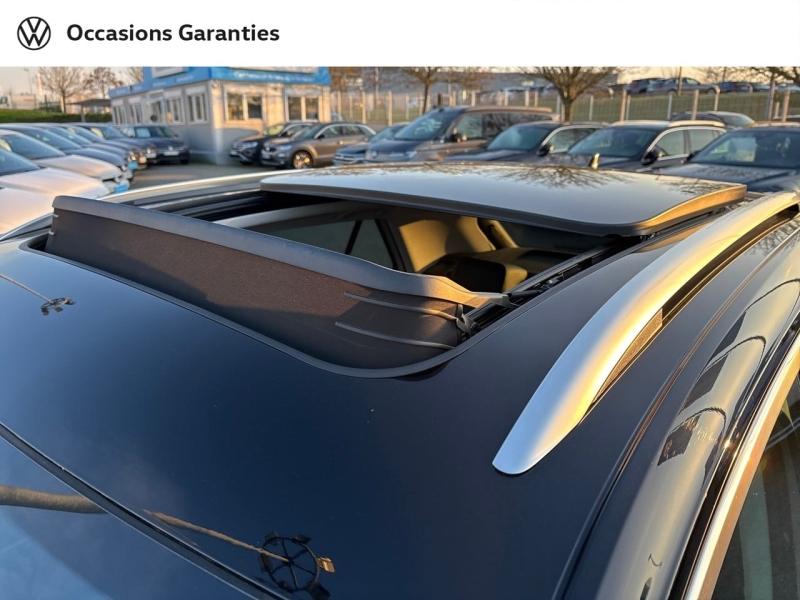 Voitures occasions VOLKSWAGEN T-ROC Style Exclusive Saint-Grégoire