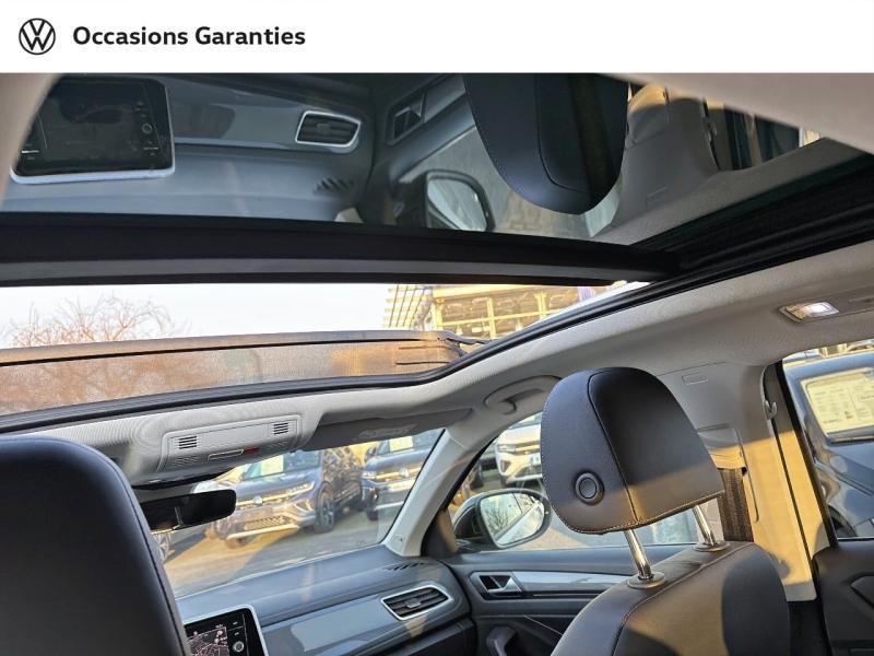 Voitures occasions VOLKSWAGEN T-ROC Style Exclusive Saint-Grégoire