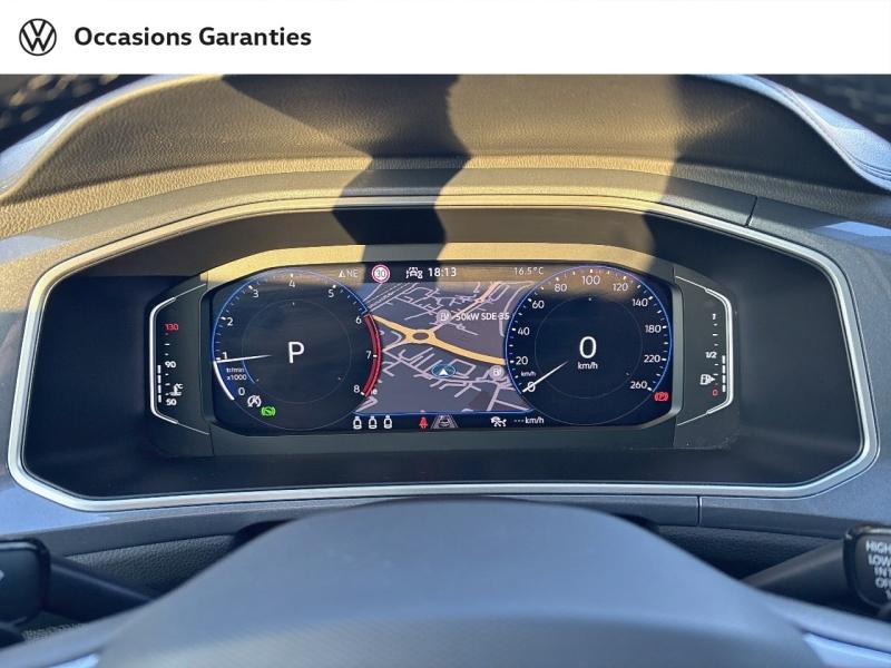 Voitures occasions VOLKSWAGEN T-ROC Style Exclusive Saint-Grégoire