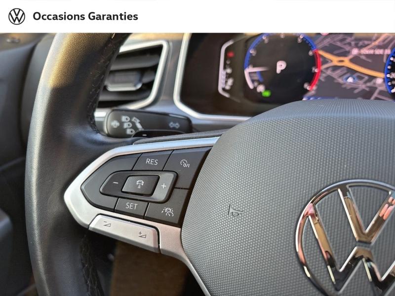 Voitures occasions VOLKSWAGEN T-ROC Style Exclusive Saint-Grégoire