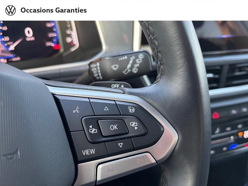 Voitures occasions VOLKSWAGEN T-ROC Style Exclusive Saint-Grégoire
