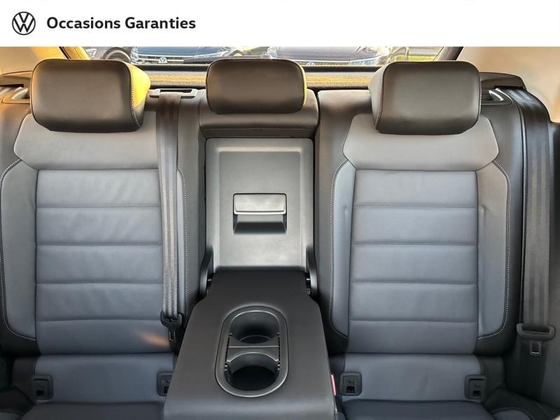 Voitures occasions VOLKSWAGEN T-ROC Style Exclusive Saint-Grégoire