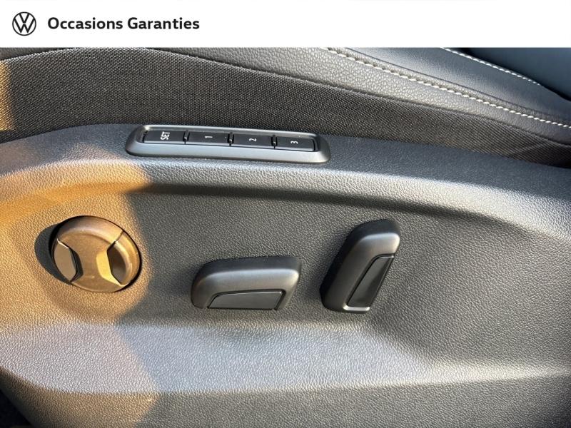 Voitures occasions VOLKSWAGEN T-ROC Style Exclusive Saint-Grégoire