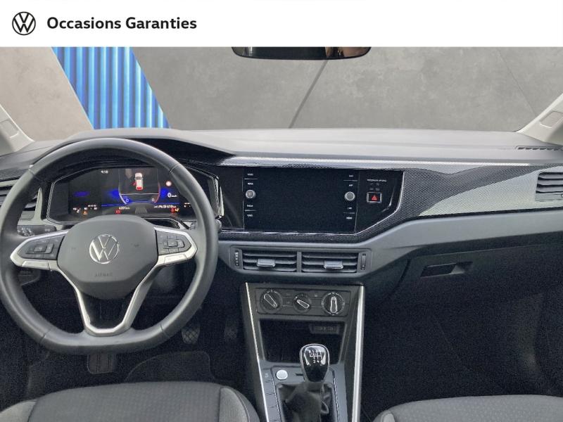 Voitures occasions VOLKSWAGEN TAIGO VW Edition Saint-Grégoire