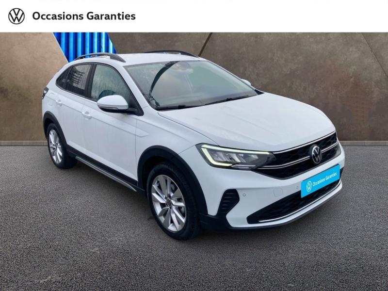 Voitures occasions VOLKSWAGEN TAIGO VW Edition Saint-Grégoire