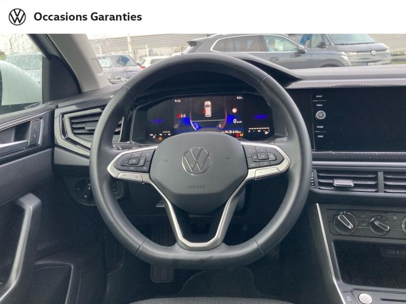 Voitures occasions VOLKSWAGEN TAIGO VW Edition Saint-Grégoire