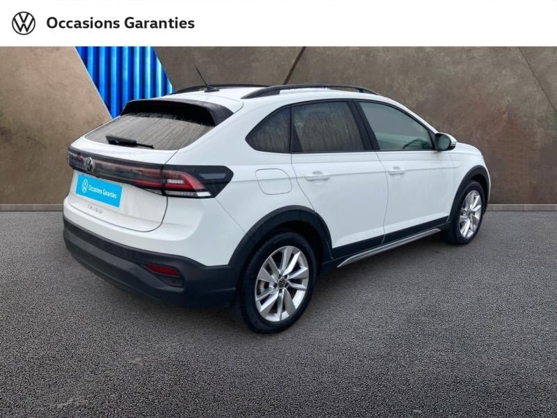 Voitures occasions VOLKSWAGEN TAIGO VW Edition Saint-Grégoire