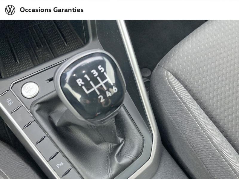 Voitures occasions VOLKSWAGEN TAIGO VW Edition Saint-Grégoire