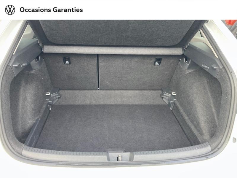 Voitures occasions VOLKSWAGEN TAIGO VW Edition Saint-Grégoire