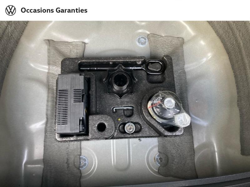 Voitures occasions VOLKSWAGEN TAIGO VW Edition Saint-Grégoire