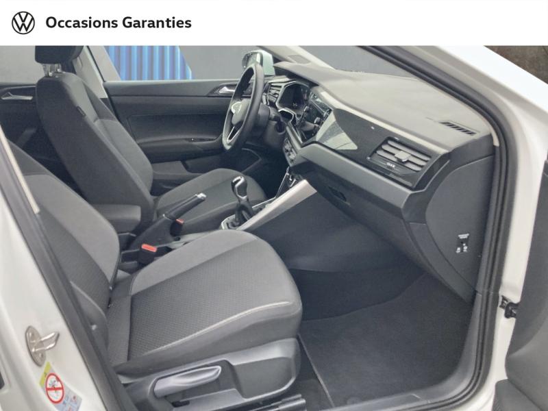 Voitures occasions VOLKSWAGEN TAIGO VW Edition Saint-Grégoire