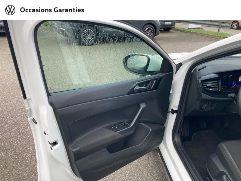 Voitures occasions VOLKSWAGEN TAIGO VW Edition Saint-Grégoire