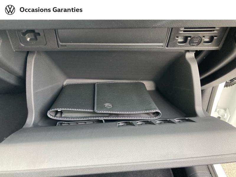 Voitures occasions VOLKSWAGEN TAIGO VW Edition Saint-Grégoire