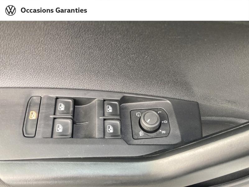 Voitures occasions VOLKSWAGEN TAIGO VW Edition Saint-Grégoire