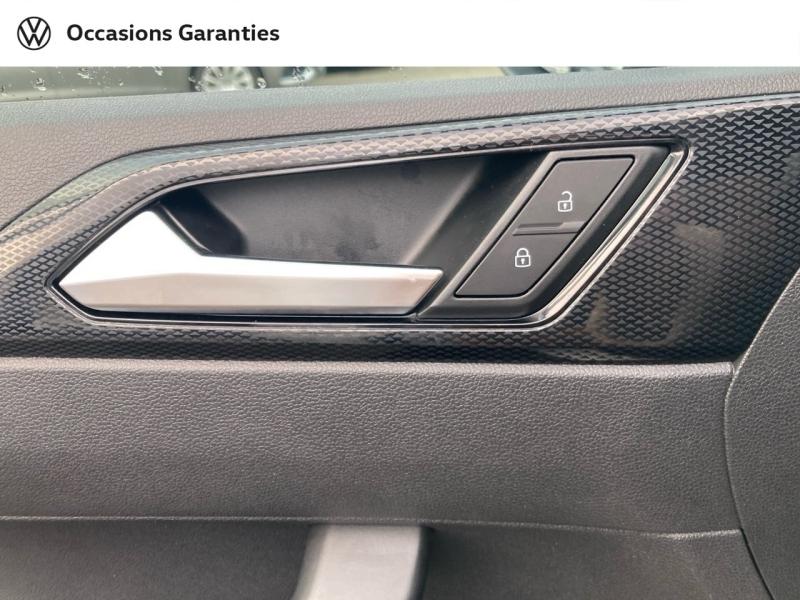 Voitures occasions VOLKSWAGEN TAIGO VW Edition Saint-Grégoire