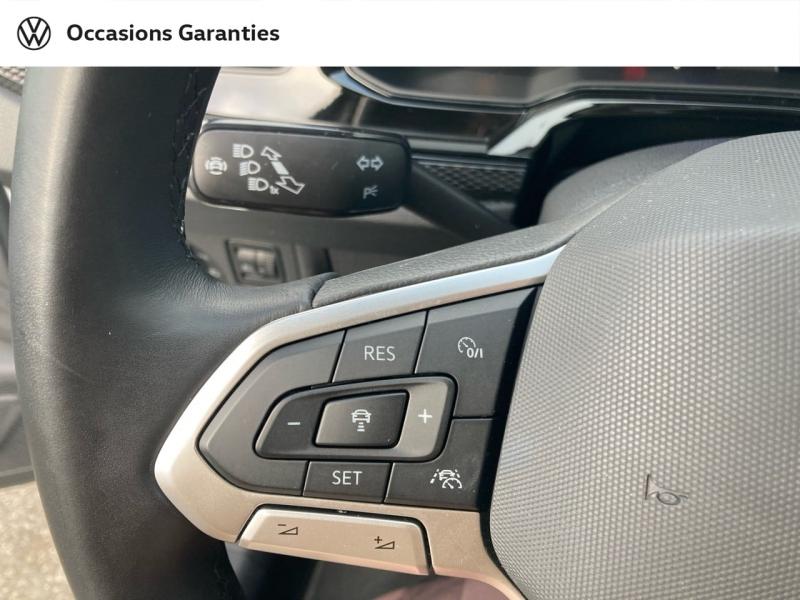 Voitures occasions VOLKSWAGEN TAIGO VW Edition Saint-Grégoire