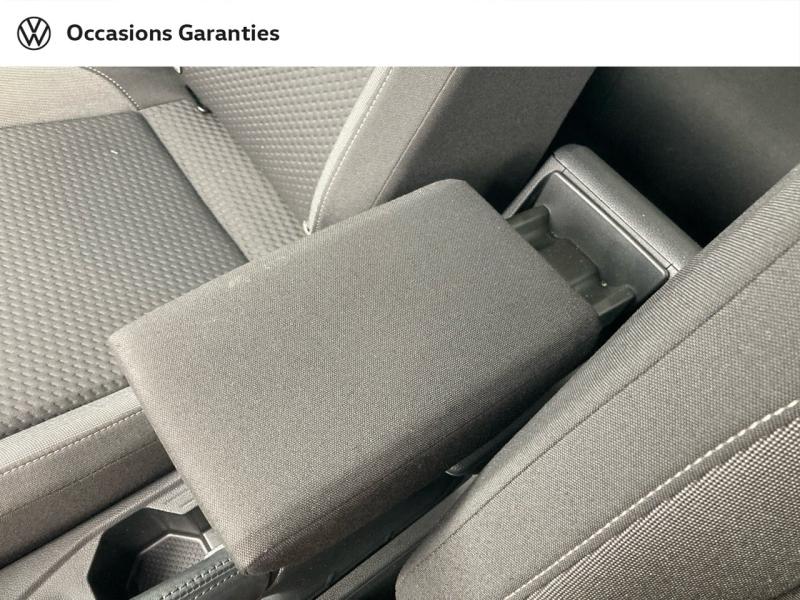 Voitures occasions VOLKSWAGEN TAIGO VW Edition Saint-Grégoire