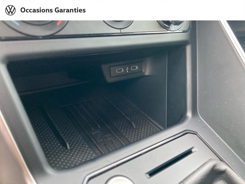 Voitures occasions VOLKSWAGEN TAIGO VW Edition Saint-Grégoire