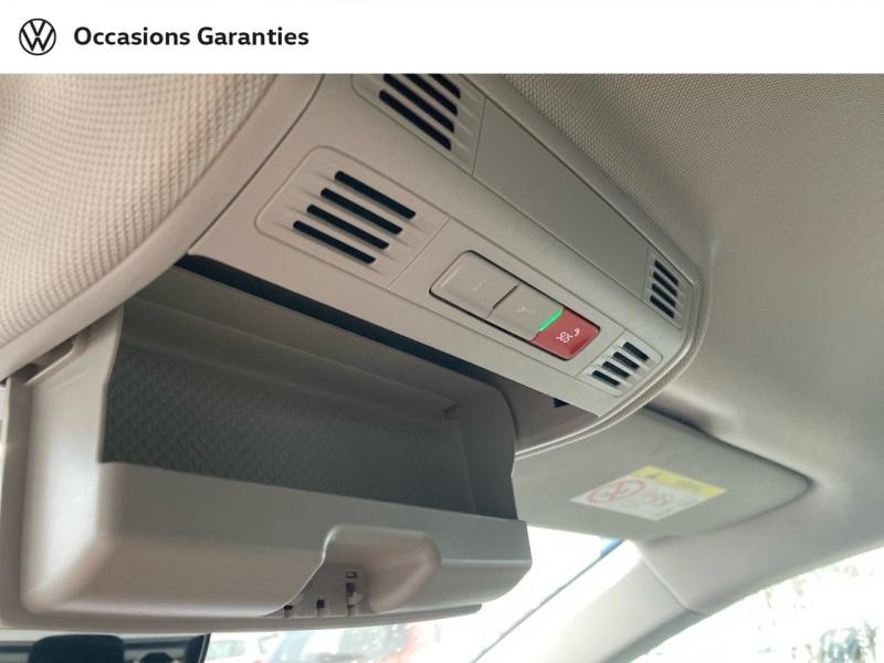 Voitures occasions VOLKSWAGEN TAIGO VW Edition Saint-Grégoire