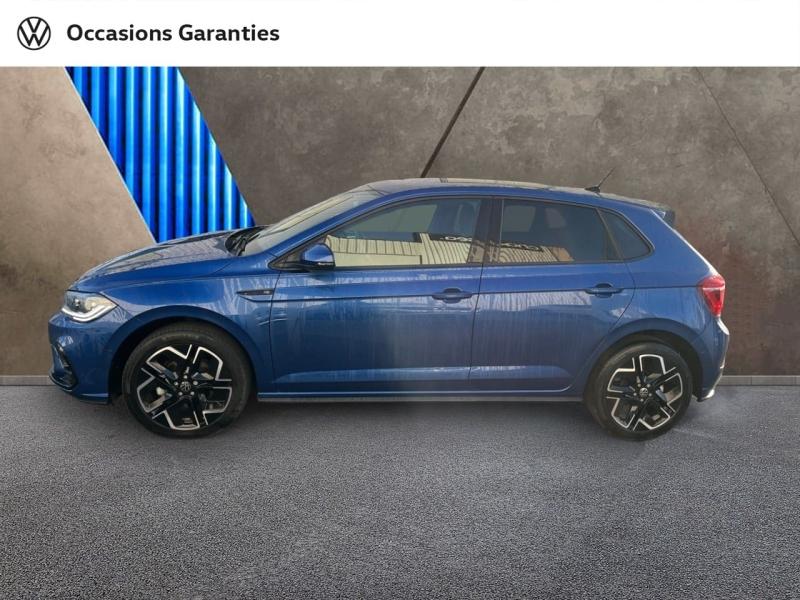 Voitures occasions VOLKSWAGEN POLO R-Line Edition Saint-Grégoire