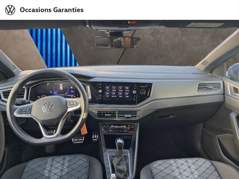 Voitures occasions VOLKSWAGEN POLO R-Line Edition Saint-Grégoire