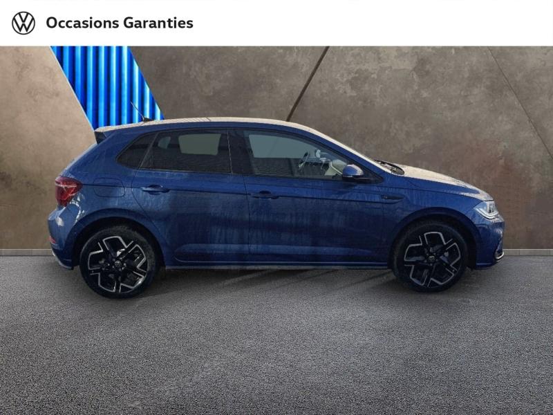 Voitures occasions VOLKSWAGEN POLO R-Line Edition Saint-Grégoire