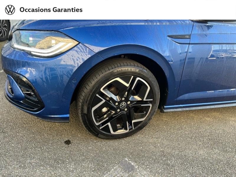 Voitures occasions VOLKSWAGEN POLO R-Line Edition Saint-Grégoire