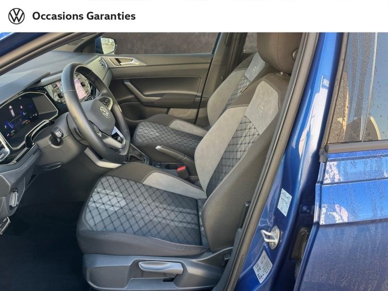 Voitures occasions VOLKSWAGEN POLO R-Line Edition Saint-Grégoire
