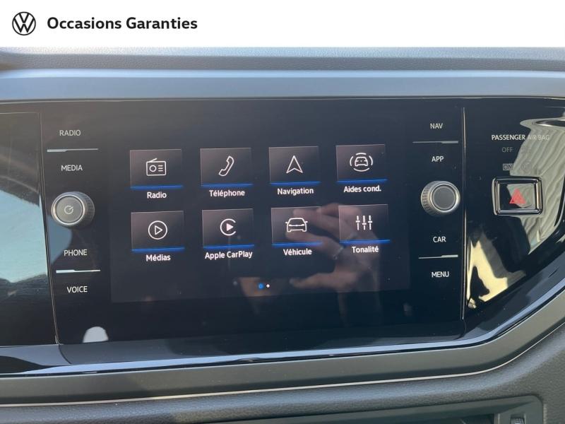 Voitures occasions VOLKSWAGEN POLO R-Line Edition Saint-Grégoire