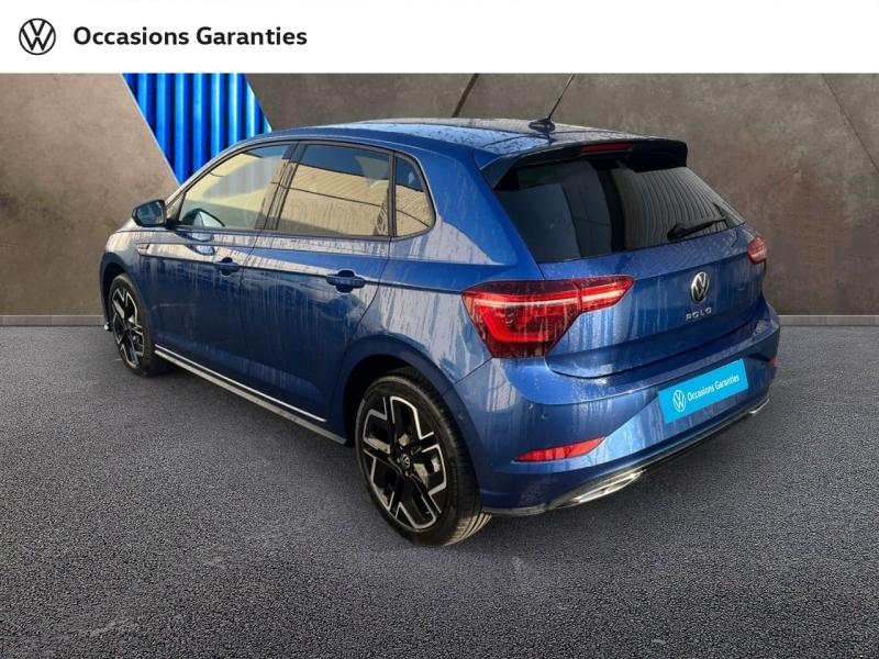 Voitures occasions VOLKSWAGEN POLO R-Line Edition Saint-Grégoire