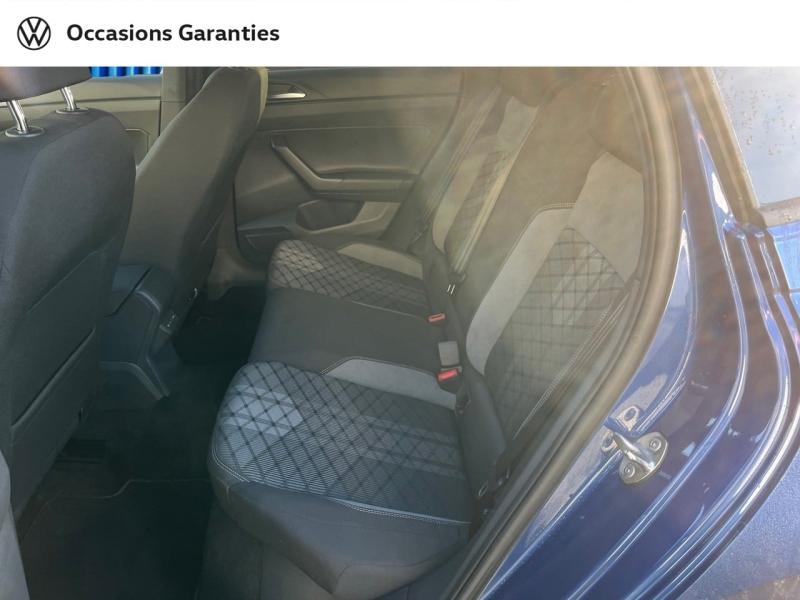 Voitures occasions VOLKSWAGEN POLO R-Line Edition Saint-Grégoire