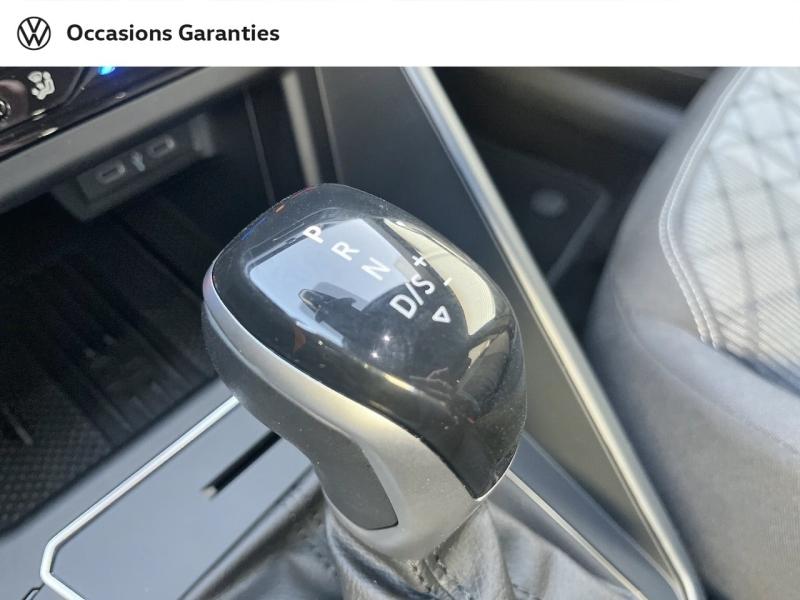 Voitures occasions VOLKSWAGEN POLO R-Line Edition Saint-Grégoire