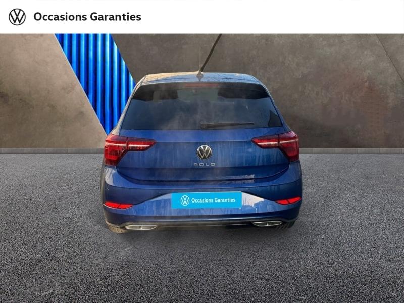 Voitures occasions VOLKSWAGEN POLO R-Line Edition Saint-Grégoire
