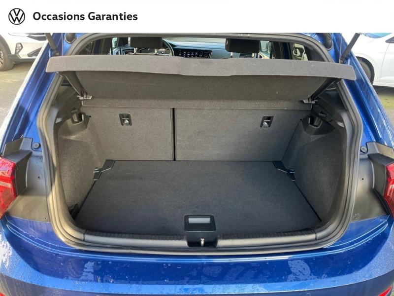 Voitures occasions VOLKSWAGEN POLO R-Line Edition Saint-Grégoire
