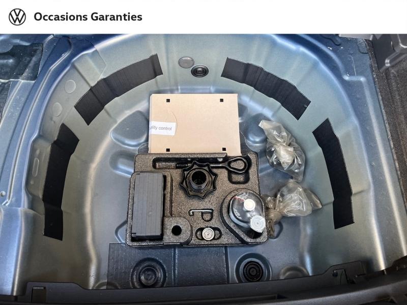 Voitures occasions VOLKSWAGEN POLO R-Line Edition Saint-Grégoire