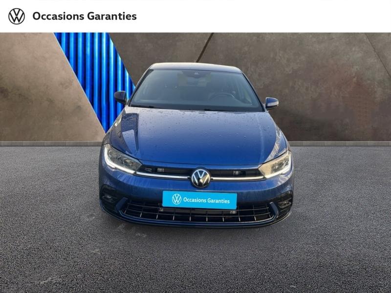 Voitures occasions VOLKSWAGEN POLO R-Line Edition Saint-Grégoire