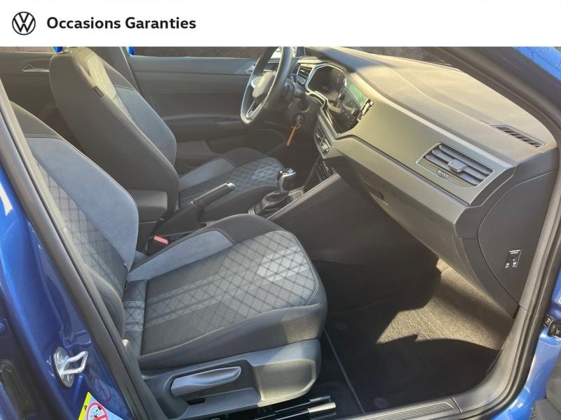 Voitures occasions VOLKSWAGEN POLO R-Line Edition Saint-Grégoire