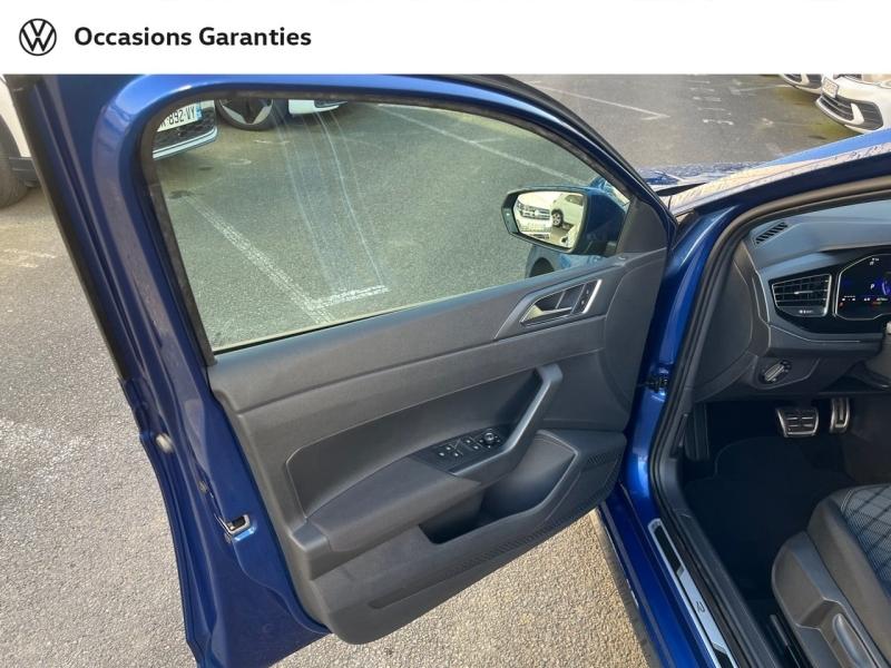 Voitures occasions VOLKSWAGEN POLO R-Line Edition Saint-Grégoire