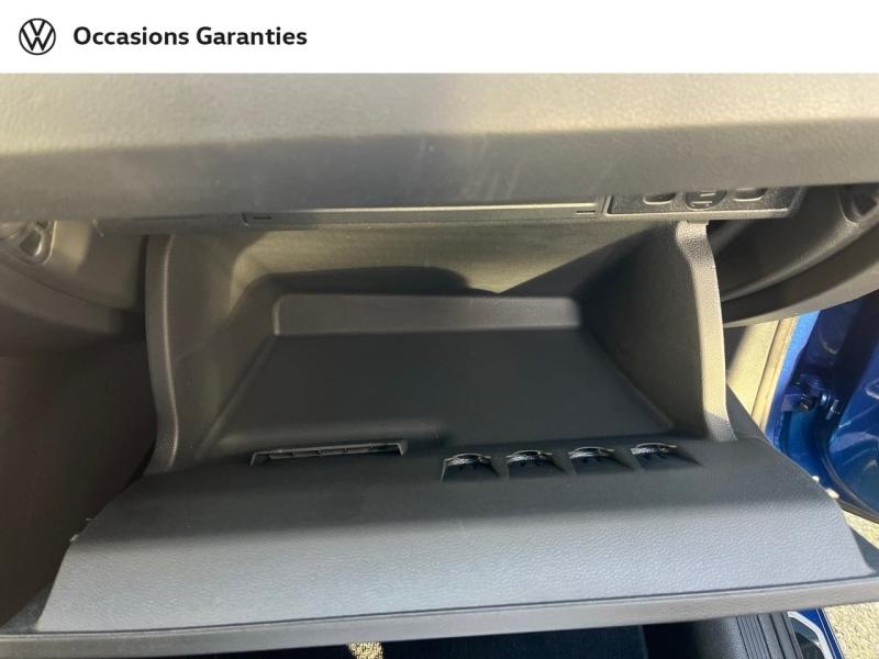 Voitures occasions VOLKSWAGEN POLO R-Line Edition Saint-Grégoire