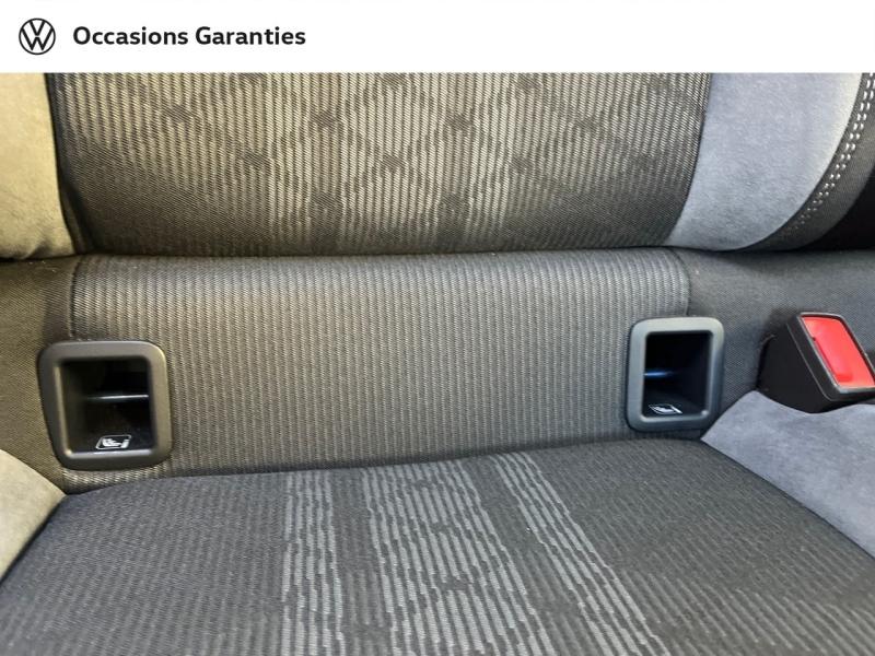 Voitures occasions VOLKSWAGEN POLO R-Line Edition Saint-Grégoire