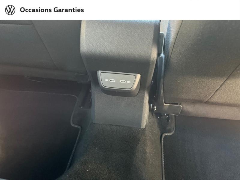 Voitures occasions VOLKSWAGEN POLO R-Line Edition Saint-Grégoire