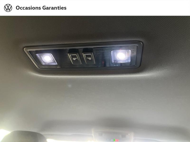 Voitures occasions VOLKSWAGEN POLO R-Line Edition Saint-Grégoire