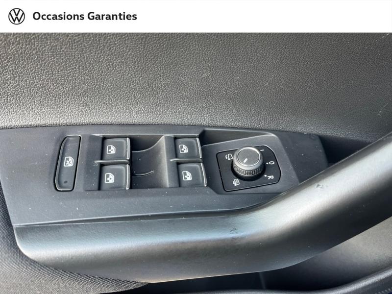 Voitures occasions VOLKSWAGEN POLO R-Line Edition Saint-Grégoire