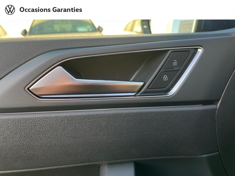 Voitures occasions VOLKSWAGEN POLO R-Line Edition Saint-Grégoire