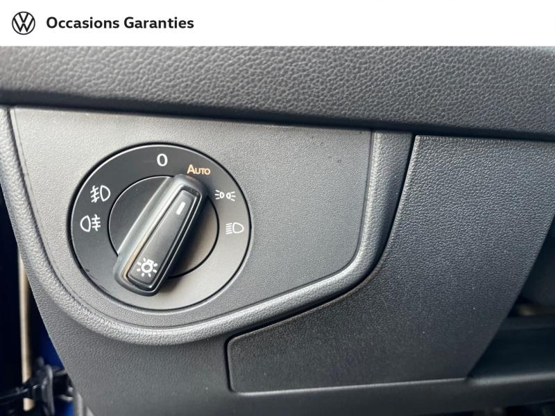 Voitures occasions VOLKSWAGEN POLO R-Line Edition Saint-Grégoire