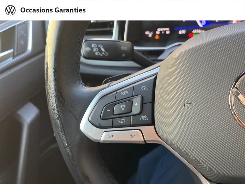 Voitures occasions VOLKSWAGEN POLO R-Line Edition Saint-Grégoire