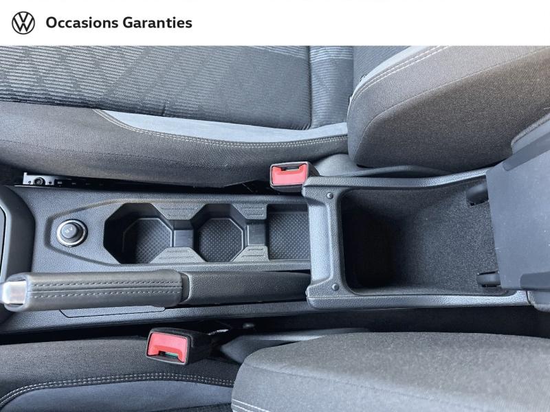 Voitures occasions VOLKSWAGEN POLO R-Line Edition Saint-Grégoire