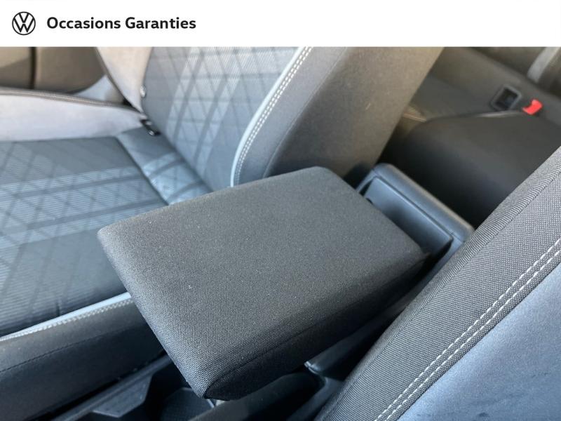 Voitures occasions VOLKSWAGEN POLO R-Line Edition Saint-Grégoire